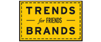 Скидка 10% на коллекция trends Brands limited! - Грайворон